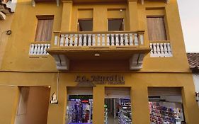 Hostal Casa Torres